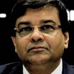 Urjit Patel