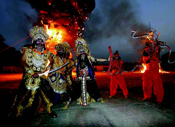vijayadashami