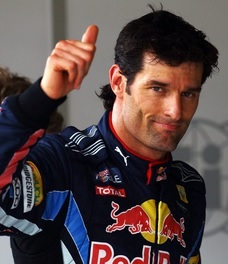 webber