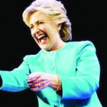clinton