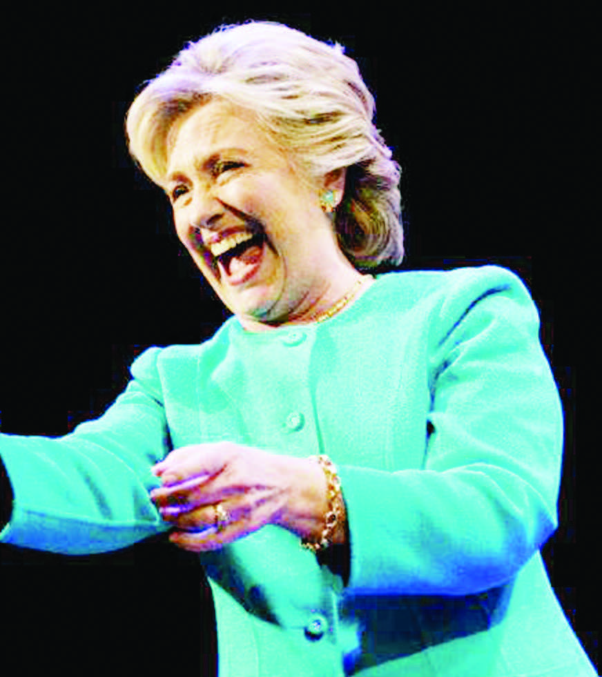clinton