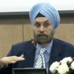Indian High Commissioner Navtej Sarna stressed on stronger engagement with the United Kingdom.