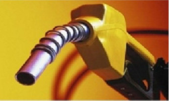 oil