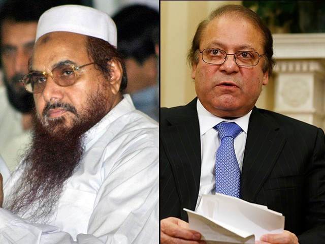 pakistan