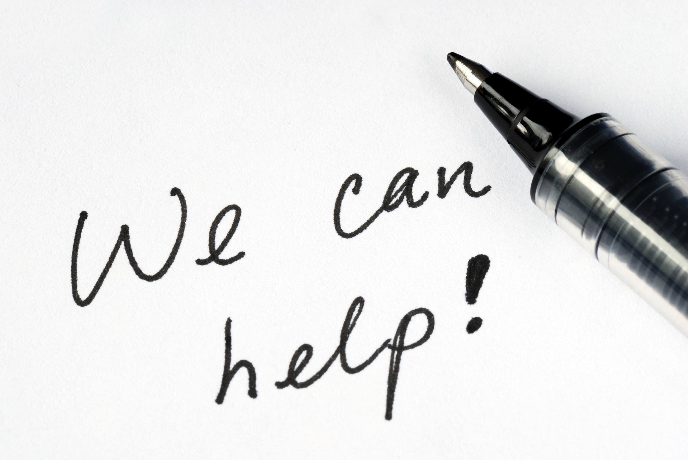 we_can_help
