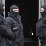 5-islamic-state-suspects-arrested-in-germany
