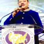 Dr. Ajay Lodha, President of AAPI has called upon President-elect Donald Trump to enact Medical Liability Reform