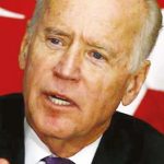 Joe Biden identified globalization as among one of the key reasons for the Democratic party defeat.