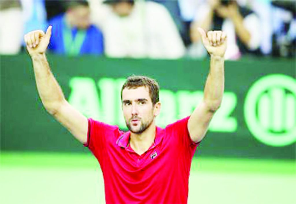 cilic