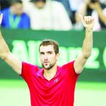 cilic