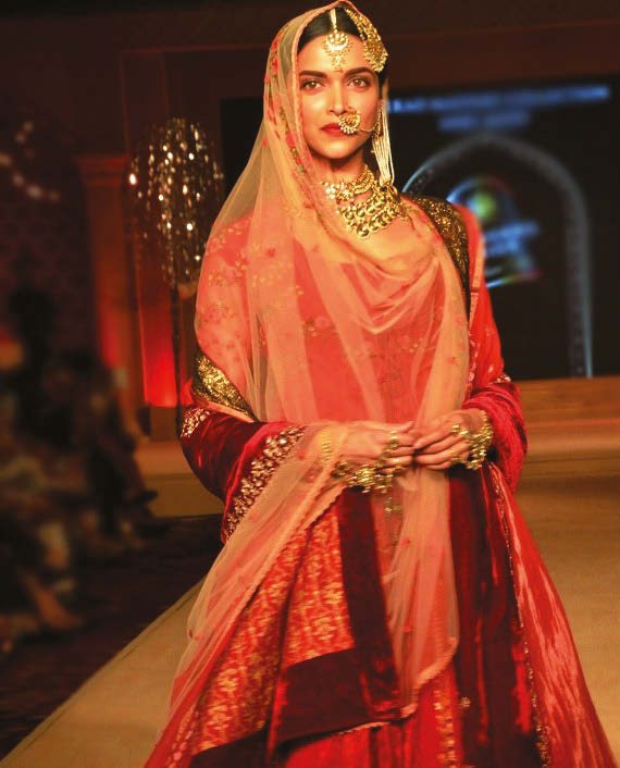 deepika