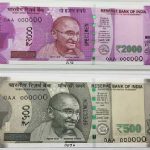 New Notes - Specimen