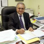 Dr. Pankaj Patel, of New Springville, is the head of the psychiatry department at Richmond University Medical Center in West Brighton, where he oversees, among other things, a five-bed children’s unit, out-patient and in-patient units, detoxification units, and programs that feed in from the state Department of Motor Vehicles. (Staten Island Advance/Irving Silverstein)