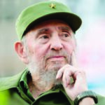 Fidel Castro led the Communist revolution in Cuba in 1959. Only in April this year, he had made a rare appearance at the Communist Party congress where he spoke of his advancing age and exuberated confidence that Cuban people will be "victorious"