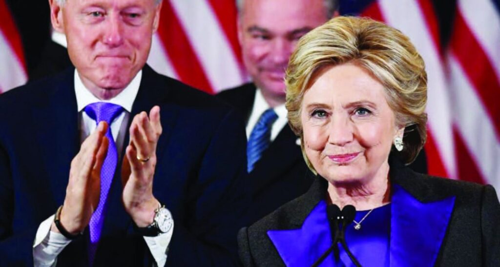 hillary-clinton-delivers-concession-speech-in-new-york-city