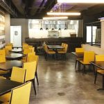 A sneak peek inside Amara