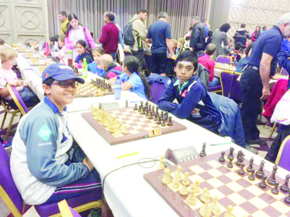 indian-american-student-wins-under-12world-cadets-chess