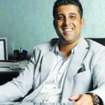 Patel is accused of selling about 26 fake loans to a Milwaukee financial firm, Pennant Management