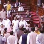 Inside the Parliament: Heated Exchanges resulting in adjournments