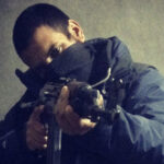 Junaid Hussain in an undated photo from social media. Hussain, a Briton who was killed in a drone strike in 2015 in Raqqa, Syria, led a team of computer specialists that gave the Islamic State a propaganda megaphone in the West.