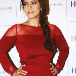 kajol