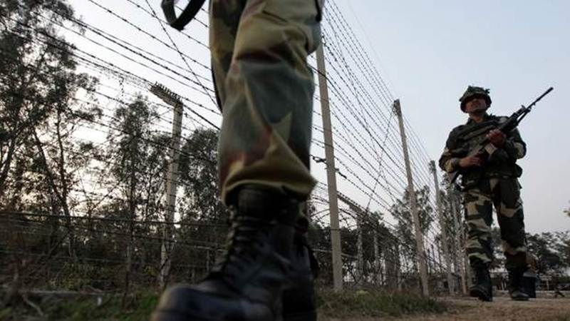 kaskmir-border-indian-army-bsf