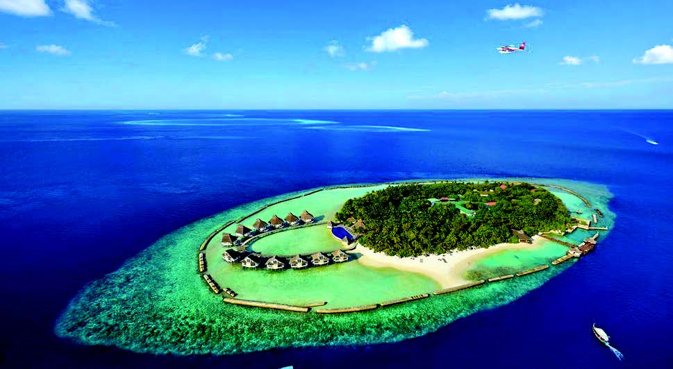 maldives