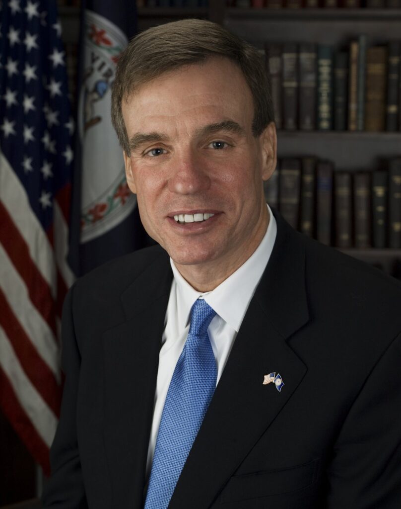 Warner, Mark