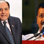 In his plea, Chandra, chairman of the Essel group, has alleged that Kejriwal, while addressing a press conference on November 11 had made “false, fabricated and defamatory allegations” against him.