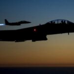 us-strikes-may-have-killed-119-civilians-in-iraq-syria