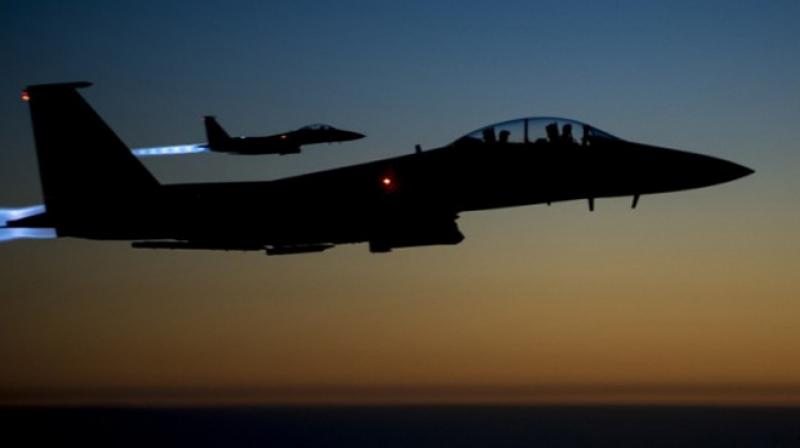 us-strikes-may-have-killed-119-civilians-in-iraq-syria