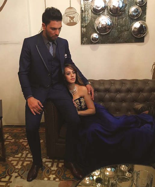 yuvraj-and-hazel