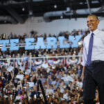 Barack Obama