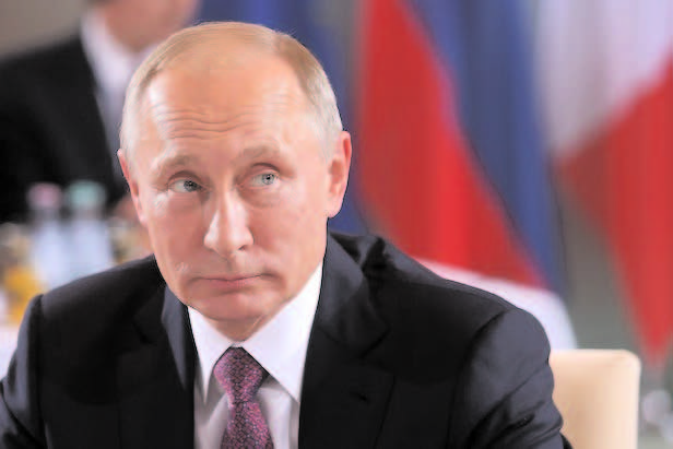putin