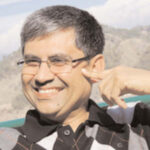 India based Dr Bansal develops technologies to improve water solubility of medicines so that they are more effective for patients