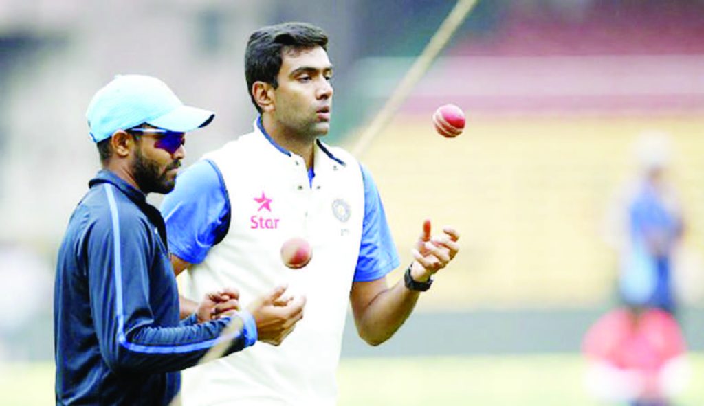 Ashwin