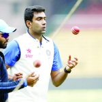 Ashwin