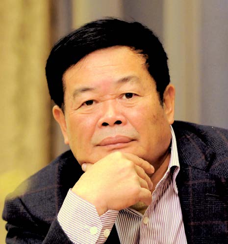 Cao Dewang