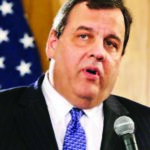 Bridgegate is a headache for Christie. Two of his former aides been convicted in Lane-Closure Scandal. Christie seems to blame it on hostile media coverage.