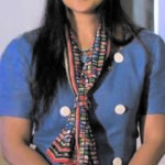 Savita Vaidhyanathan became first Indian-American mayor of Cupertino