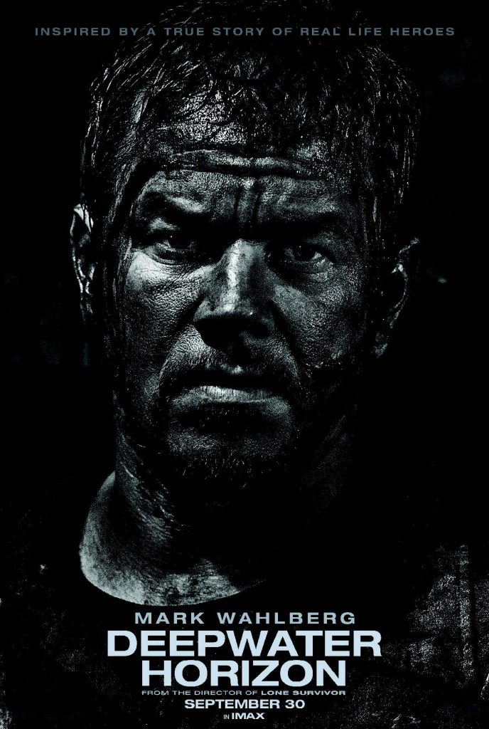 Deepwater Horizon