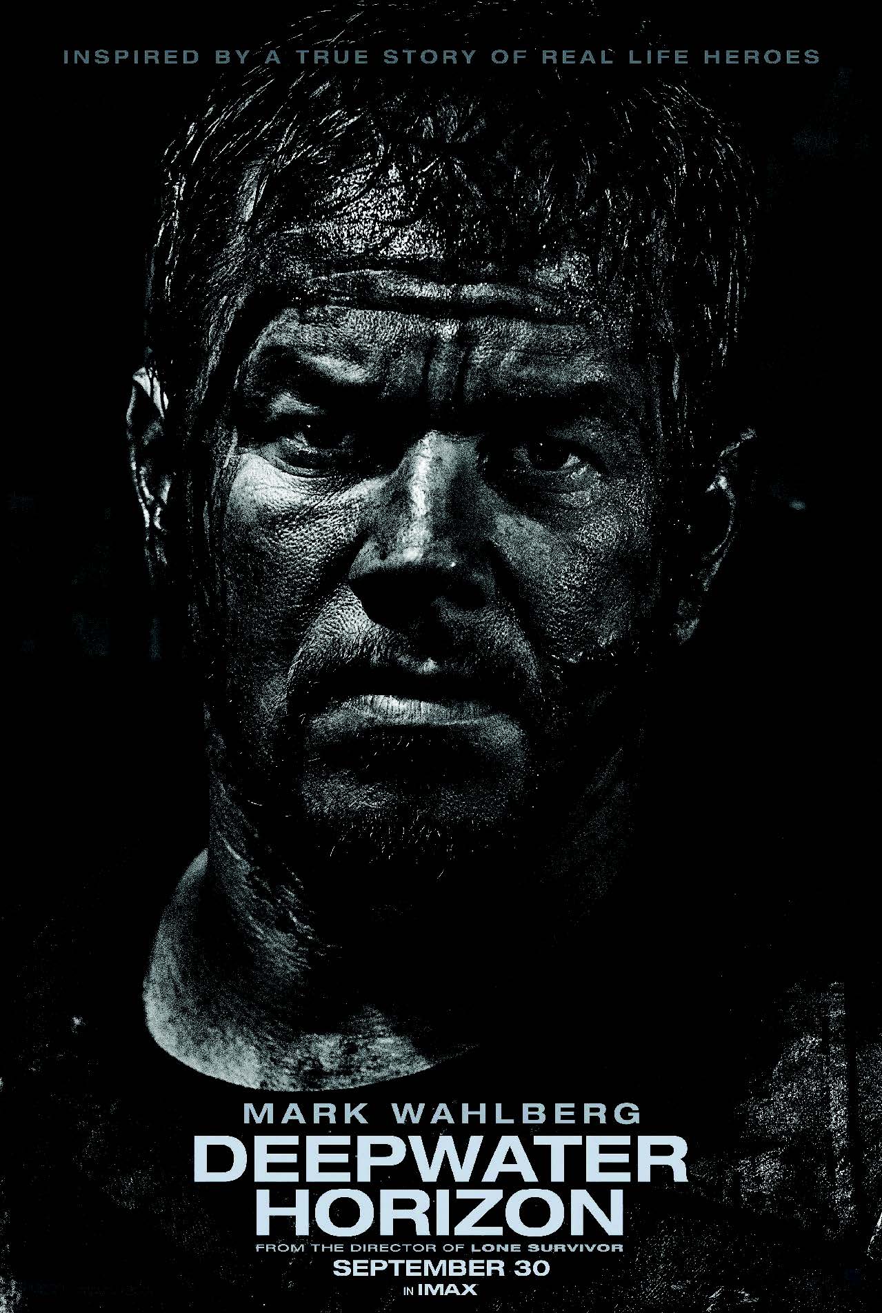 Deepwater Horizon