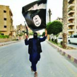 ISIS social-media channels
