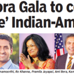 Indiaspora Gala to celebrate ‘Fab Five’ Indian-Americans