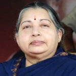 Jayalalithaa Jayaraman, Tamil Nadu Chief Minister was a regional satrap with national stature.