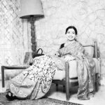 Jayalalithaa was only 16 years old when she starred opposite M.G.R in Ayirathil Oruvan