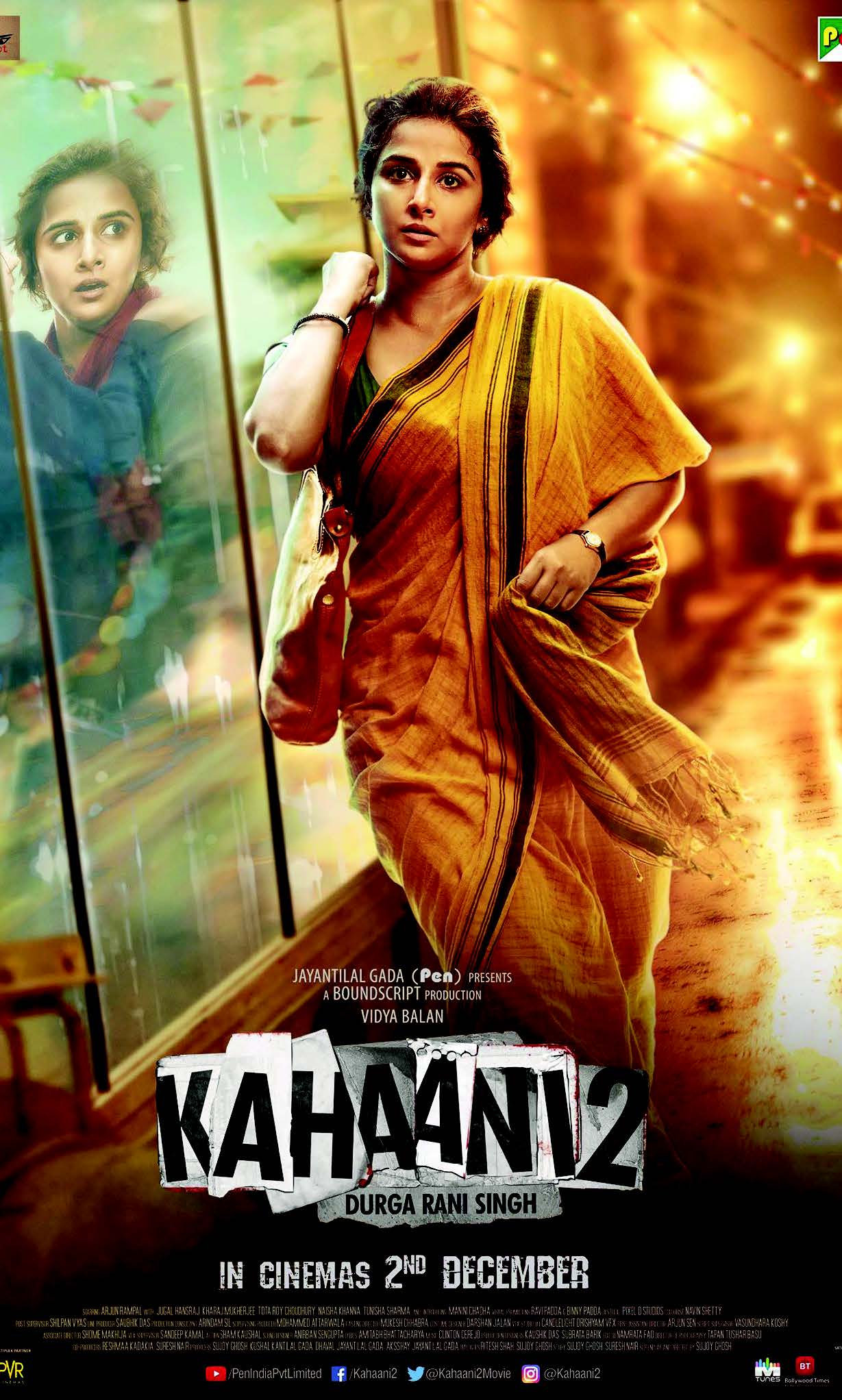 Kahaani 2-