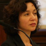 NYC Taxi and Limousine Commission Chair Meera Joshi