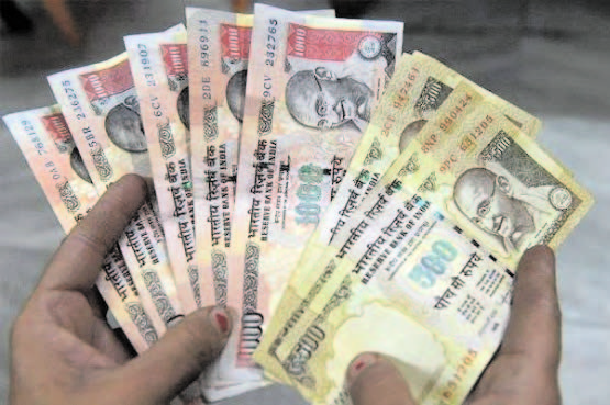 Note-bandi will help curb corruption, fight terror