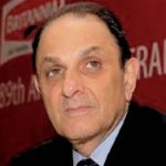 Nusli Wadia